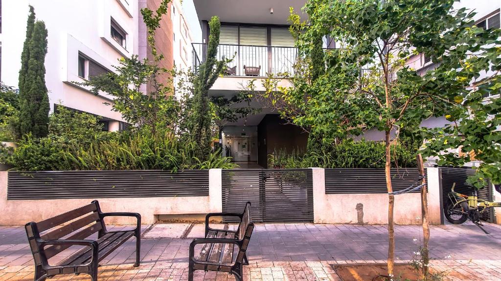 BnBIsrael apartments - Yavne Brillant - image 6