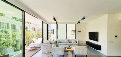 BnBIsrael apartments - Yavne Brillant - image 7
