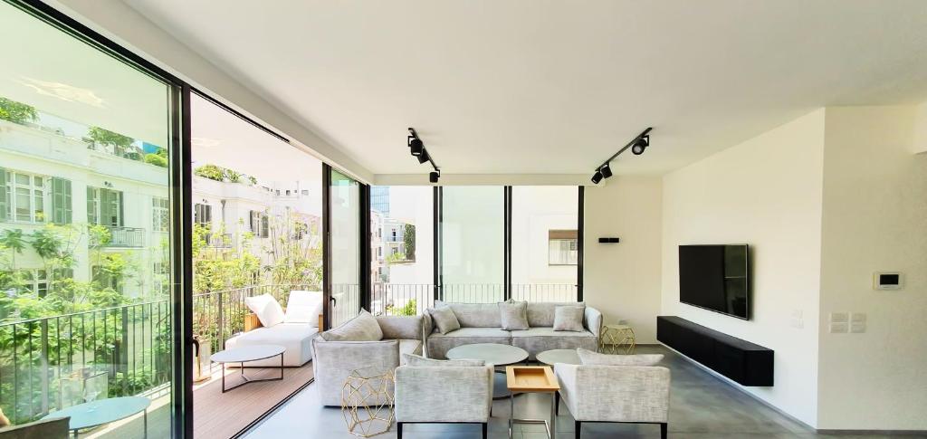 BnBIsrael apartments - Yavne Brillant - image 7