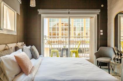 Dream Beach TLV Hotel And Spa - image 1