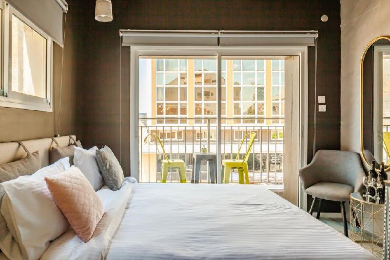 Dream Beach TLV Hotel And Spa - main image
