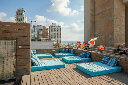 Dream Beach TLV Hotel And Spa - image 12