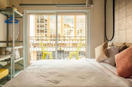 Dream Beach TLV Hotel And Spa - image 14