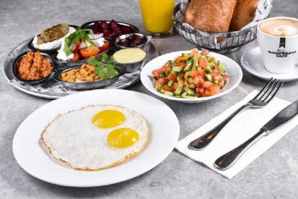 Dream Beach TLV Hotel And Spa - image 15