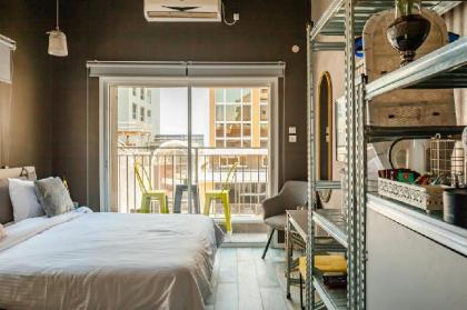 Dream Beach TLV Hotel And Spa - image 16