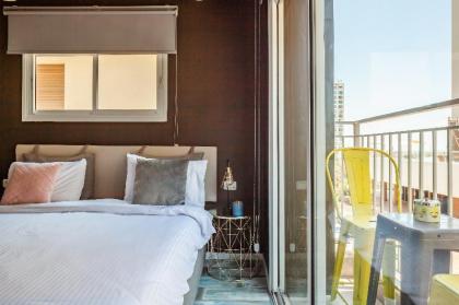 Dream Beach TLV Hotel And Spa - image 18