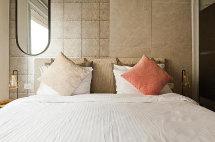Dream Beach TLV Hotel And Spa - image 19