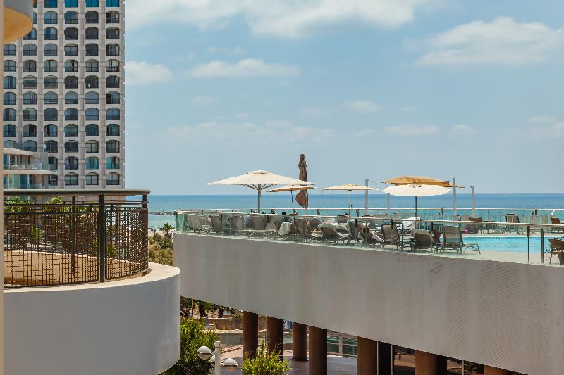 Dream Beach TLV Hotel And Spa - image 3