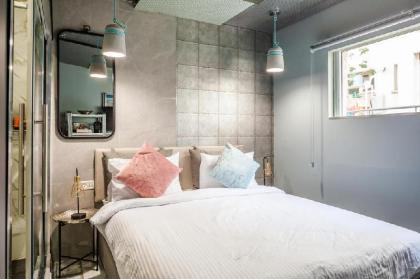 Dream Beach TLV Hotel And Spa - image 6