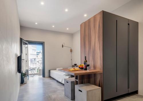 Stylish Studio City Apt w Private Balcony by Sea N' Rent - main image
