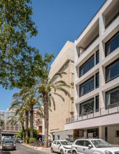 Stylish Studio City Apt w Private Balcony by Sea N' Rent - image 19