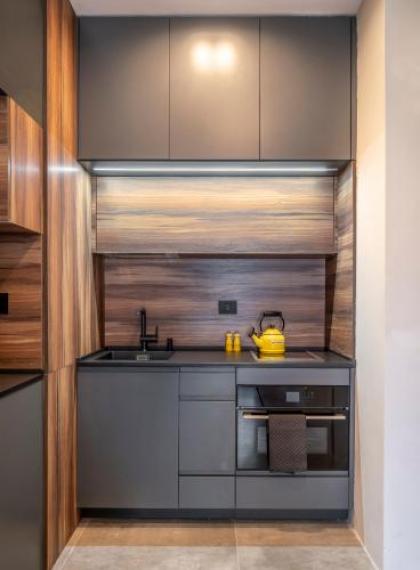 Stylish Studio City Apt w Private Balcony by Sea N' Rent - image 2
