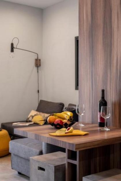 Stylish Studio City Apt w Private Balcony by Sea N' Rent - image 9