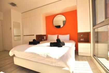 Unique 3 Bdr Penthouse Sea View Florentine #TL48 - image 11