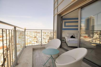 Unique 3 Bdr Penthouse Sea View Florentine #TL48 - image 12