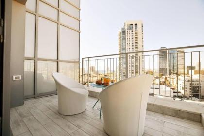 Unique 3 Bdr Penthouse Sea View Florentine #TL48 - image 16