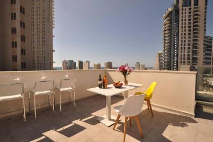 Unique 3 Bdr Penthouse Sea View Florentine #TL48 - image 17