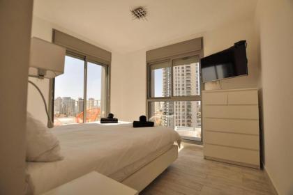 Unique 3 Bdr Penthouse Sea View Florentine #TL48 - image 18