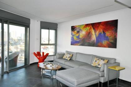 Unique 3 Bdr Penthouse Sea View Florentine #TL48 - image 19