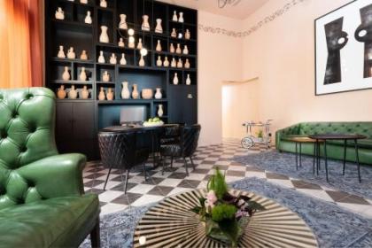 Bachar House By 7Minds - image 19
