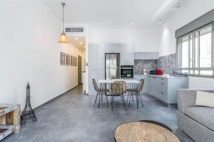 Trust Inn - Lovely 1BDR with Balcony in Sheinkin - image 19