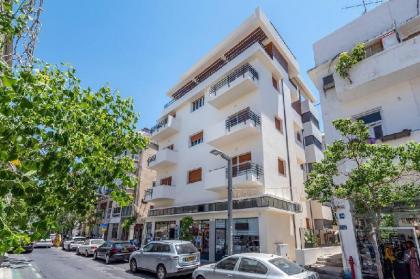Trust Inn - Lovely 1BDR with Balcony in Sheinkin - image 5