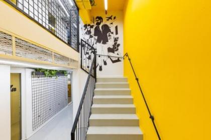 Wom Allenby Pod Hotel - a member of Brown Hotels - image 13