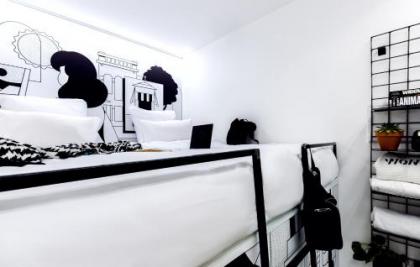 Wom Allenby Pod Hotel - a member of Brown Hotels - image 17
