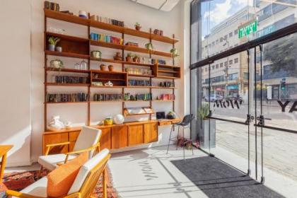 Wom Allenby Pod Hotel - a member of Brown Hotels - image 2