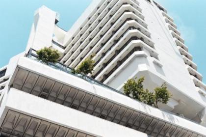 Wom Allenby Pod Hotel - a member of Brown Hotels - image 20