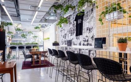 Wom Allenby Pod Hotel - a member of Brown Hotels - image 3