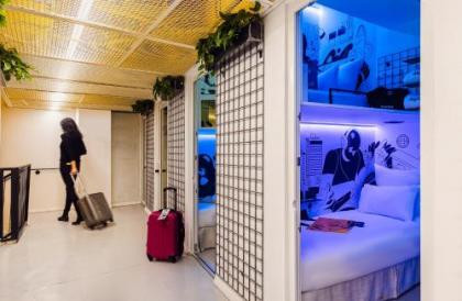 Wom Allenby Pod Hotel - a member of Brown Hotels - image 4