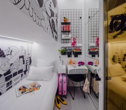 Wom Allenby Pod Hotel - a member of Brown Hotels - image 5