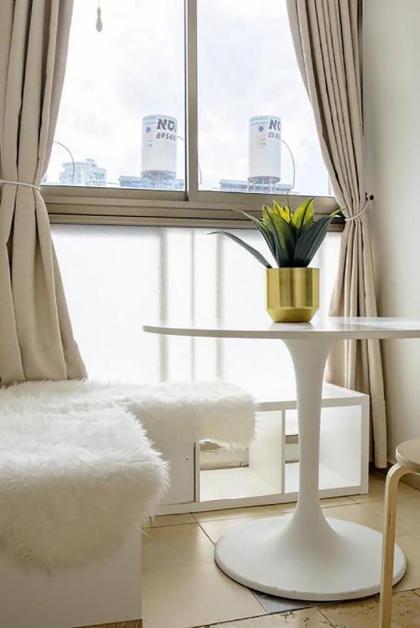  Delight apartment Tel Aviv Frishman - image 3