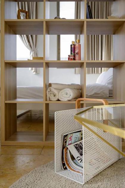  Delight apartment Tel Aviv Frishman - image 4
