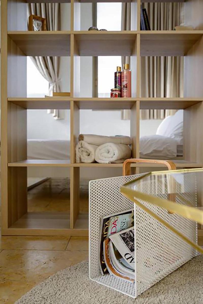  Delight apartment Tel Aviv Frishman - image 4