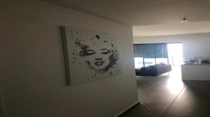 Apartment in Tel Aviv 