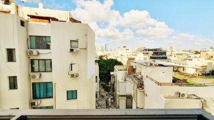 BnB Israel Apartments - Shalom Alehem Joie - image 14
