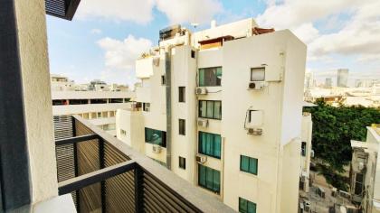 BnB Israel Apartments - Shalom Alehem Joie - image 15