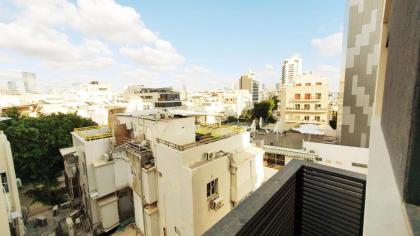 BnB Israel Apartments - Shalom Alehem Joie - image 16