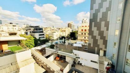 BnB Israel Apartments - Shalom Alehem Joie - image 17