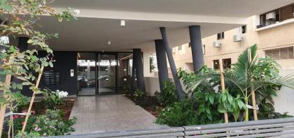 BnB Israel Apartments - Shalom Alehem Joie - image 18