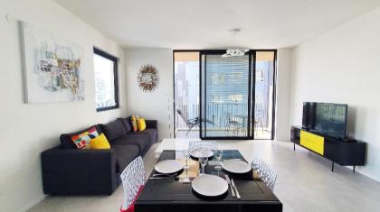 BnB Israel Apartments - Shalom Alehem Joie - image 3
