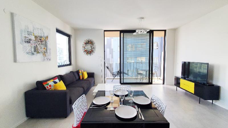 BnB Israel Apartments - Shalom Alehem Joie - image 3