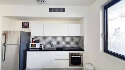 BnB Israel Apartments - Shalom Alehem Joie - image 6