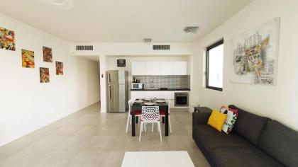 BnB Israel Apartments - Shalom Alehem Joie - image 9