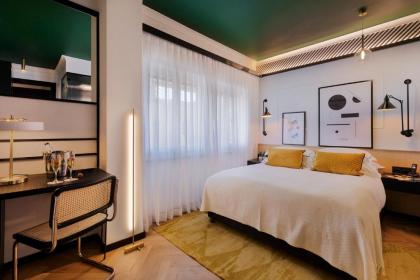 Theodor Brown Rothschild Tel-Aviv a member of Brown Hotels - image 1