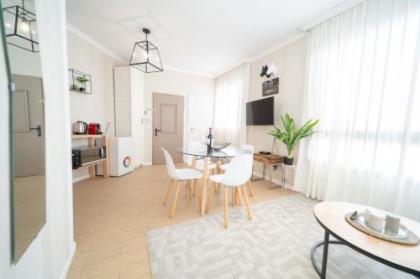 Amazing apartment - 5 min from the beach-Yalarent - image 10