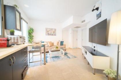 Amazing apartment - 5 min from the beach-Yalarent - image 14
