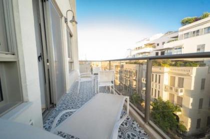 Amazing apartment - 5 min from the beach-Yalarent - image 3